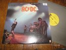 AC / DC - LET THERE BE ROCK - ATCO REOCRDS SD 36-151 LP