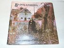 BLACK SABBATH - Black Sabbath - 1976 UK 7-track vinyl LP ( Nems Label)