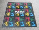 DAVID BOWIE AT THE KIT KAT KLUB LP FIRST PRESSING