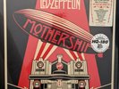 LED ZEPPELIN - Mothership - 4LP 180 Gram Vinyl Box Set SEALED MINT