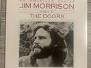 RSD 2018 JIM MORRISON & THE DOORS AN AMERICAN PRAYER RED VINYL USED 0329/7000