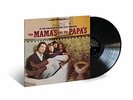 The Mamas & The Papas If You Can Believe Your Eyes And Ears [lp] - Vinyl (New)