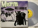 Misfits LP Walk Among Us  ( Samhain / Danzig ) Colour Vinyl