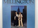 MILLINGTON Ladies On The Stage UA-LA821-G United Artists Album LP Autograph 1977