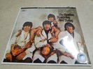 BEATLES 'Yesterday And Today' BLUE Vinyl Re-Issue LP - BUTCHER BABY COVER