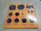 THE TRAGICALLY HIP PHANTOM POWER VINYL LP