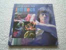 Jeff Beck - Live In Tokyo 1999 2LP NEW/SS FREE S&H YARDBIRDS LONG OUT OF PRINT