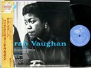 SARAH VAUGHAN 