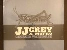 JJ GREY & Mofro GEORGIA WARHORSE Sealed NEW Vinyl LP
