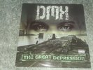dmx the great depression