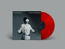 LAURIE ANDERSON BIG SCIENCE LP VINYL 8 track red vinyl reissue, released 09/04/2