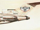 Beastie Boys - Licensed To Ill - LP Vinyl - 4782075 - NEW