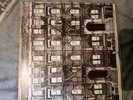 LED ZEPPELIN Physical Graffiti Double Vinyl LP SSK89400 Kings Rd Swan NM