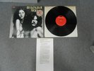 Buckingham Nicks 1st Press Gatefold Promo Sticker Rare Insert Near Mint 1973
