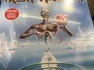 IRON MAIDEN - Seventh Son Of A Seventh Son [lp] - Vinyl - *NEW/STILL SEALED*