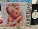 VAN HALEN 1984 LP ORIGINAL 1984 USA PRESS - VG++ VINYL LP - NOT A CLUB LOWEST $$