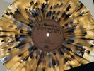 Khemmis Doomed Heavy Metal Splatter Vinyl - DIO 