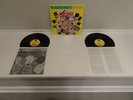 VG+ Ramones Mania LP  ORIG 1998 SPECIALTY  Self Leave Rocket Road End