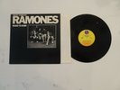 VG+ Ramones Road Ruin  1978 ADVANCE RADIO SAMPLER PROMO LP  Rocket End