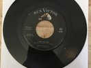 Elvis Presley I Beg Of You/Don’t 7” 45 RPM RCA VICTOR 447-0621 Top Dog