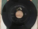 Elvis Presley A Fool Such As I/I Need Your Love Tonight RCA VICTOR 447-0625 Top