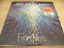 New Model Army - From Here - Double LP Vinyl - NEW sealed