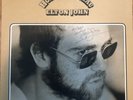 Elton John - Honky Chateau [Vinyl LP]. Signed Copy  On Cover. See Picture.