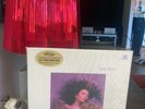 Kate Bush Hounds of Love Audio Fidelity 2010 180 gram pink/gray marbled vinyl