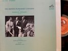 RCA Shaded Dog stereo Heifetz-Piatigorsky Franck Brahms