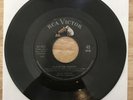 Elvis Presley Wild In The Country/I Feel So Bad 7” 45RPM RCA VICTOR 447-0631 Top