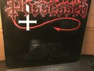 SEALED 1st PRESS POSSESSED Seven Churches Original 1986 Heavy Metal Slayer Sodom
