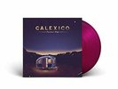 Calexico-Seasonal Shift (Indie Exclusive Violet Lp VINYL NEU