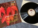 RARE ASD 301 Grieg & Liszt Piano Concertos Cziffra First UK G/C Stereo LP EX/EX+