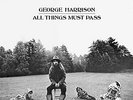 HARRISON,GEORGE-ALL THINGS MUST PASS (LTD) VINYL LP NEW