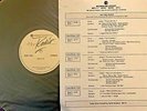 RADIO SHOW 4/6/91 ON THE RADIO: ROD STEWART FEATURE, QUEENSRYCHE, LONDONBEAT