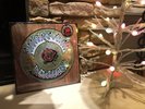 Grateful Dead American Beauty VINYL 50th Anniversary CRIMSON ROSE RED LP NEW