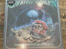 Orange Goblin - Back From The Abyss - Limited - Vinyl Lp NEW Sealed