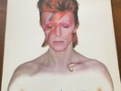 david bowie aladdin sane vinyl gatefold black rca label nm clean  w/ inner