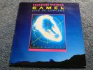 CAMEL - PRESSURE POINTS LP - Nr MINT A1 UK  LIVE PROG