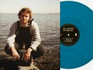Mac Demarco - Another One Exclusive Limited Edition Aqua Blue Color Vinyl LP