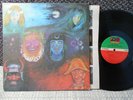 King Crimson ex original 1841 -RI GF LP In the Wake of Poseidon