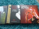 DAVID BOWIE - Brilliant Live Adventures 6 x LP Complete Box Set NEW & SEALED