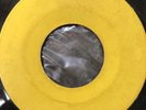 CLYDE ALPHONSE/CAREY JOHNSON - Let The Music Play/More Scorcher, wlbl Reggae