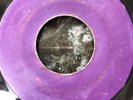 LORD BRYNNER & NORMA FRASER - Malika, Blank Studio One, '65 Ja ska vinyl