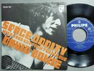 rar und top DAVID BOWIE Space Oddity 1. Pressung Si. 7 45 Philips 1969 MINT
