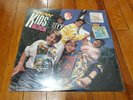 New Kids on the Block Self-Titled NEW SEALED  RARE