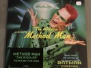 Method Man - The Riddler - (Batman Forever) 1995 - 12