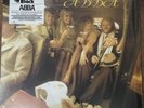 ABBA s/t LP [Vinyl New] 180gm Record Album + Download EU Import Mamma Mia