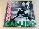 THE CLASH LONDON CALLING 2 LP’S E2 36328 EPIC 1979
