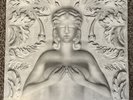 Kanye West, Cruel Summer Vinyl LP - Colored Rare Limited  EUROPEAN IMPORT SEALED